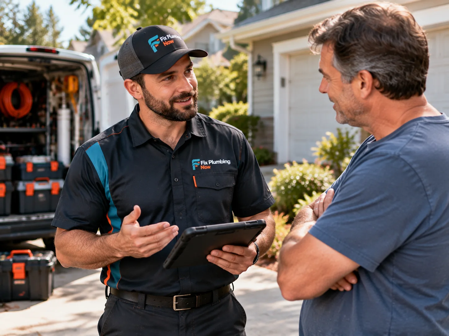 Clogged Drain Service Lake Powell, UT FAQs